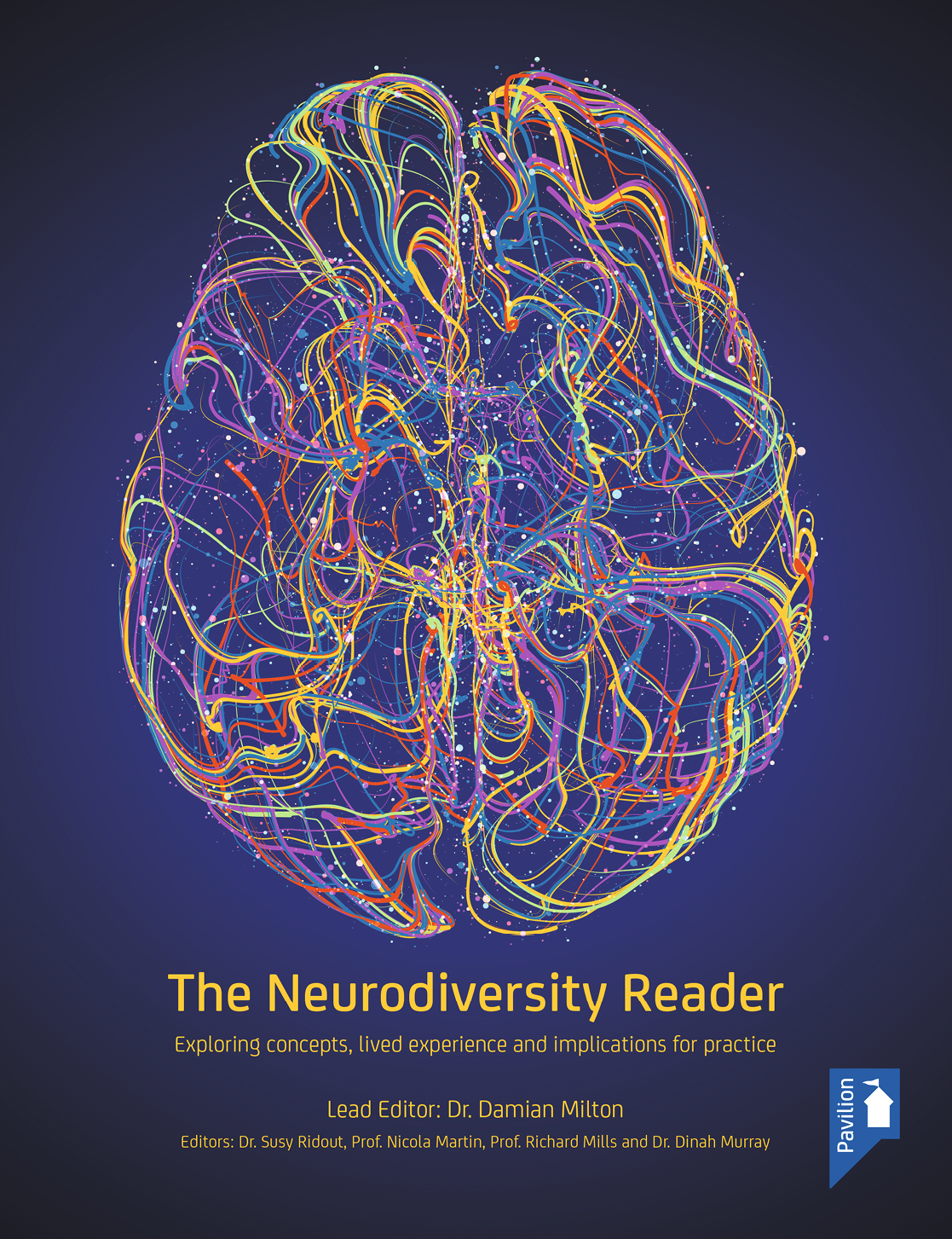 The Neurodiversity Reader Exploring Concepts Lived Experience And Implications For Practice Damian Milton