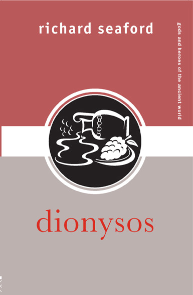 Dionysos Seaford Richard