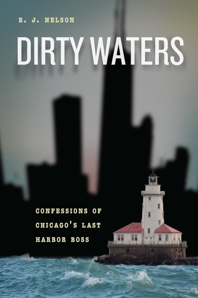 Dirty Waters R J Nelson