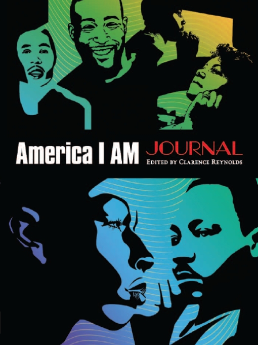 America I Am Journal The Smiley Group