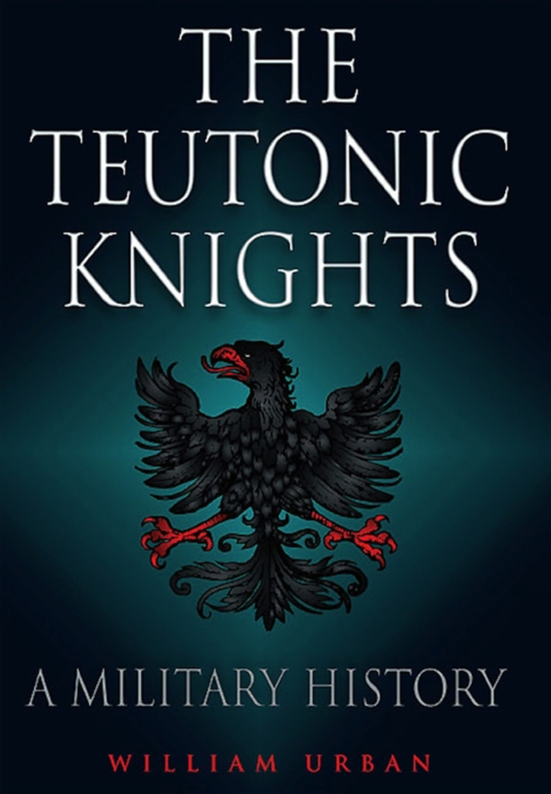 Teutonic Knights William Urban