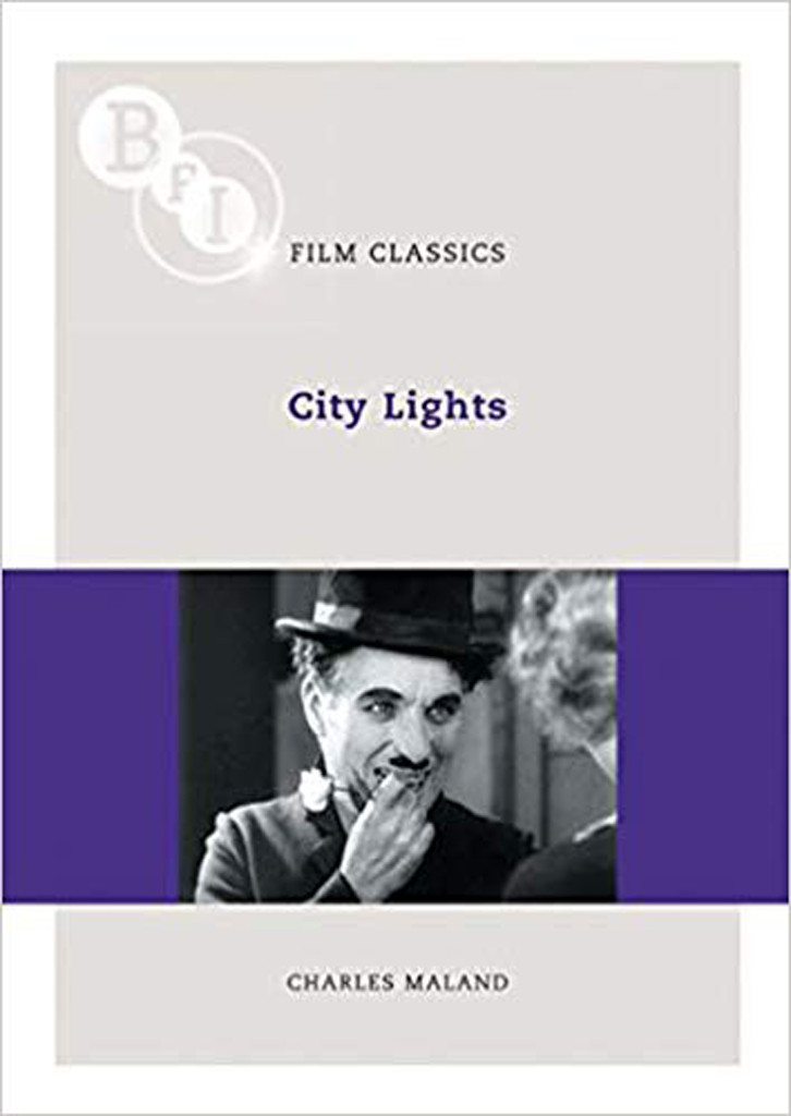 City Lights Charles J Maland