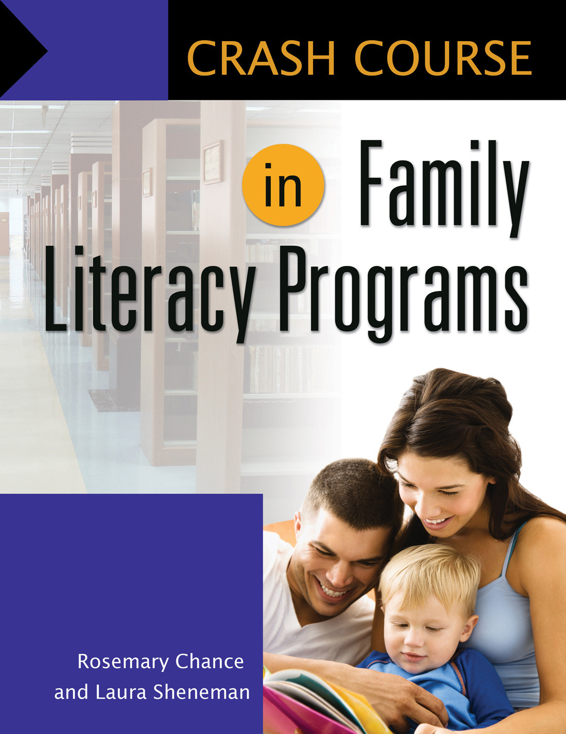 Crash Course In Family Literacy Programs Rosemary Chance Laura Sheneman