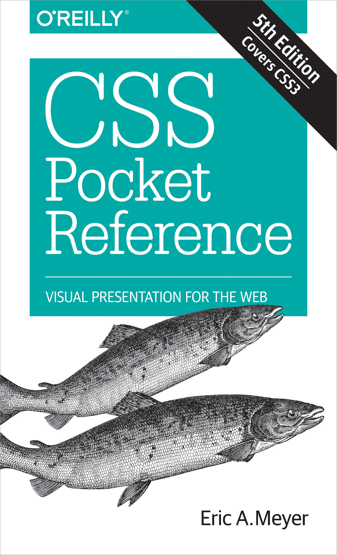 Css Pocket Reference Eric A Meyer