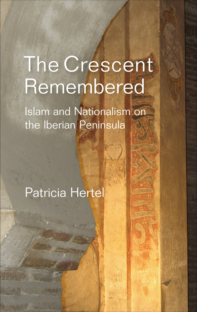 Crescent Remembered Hertel Patricia