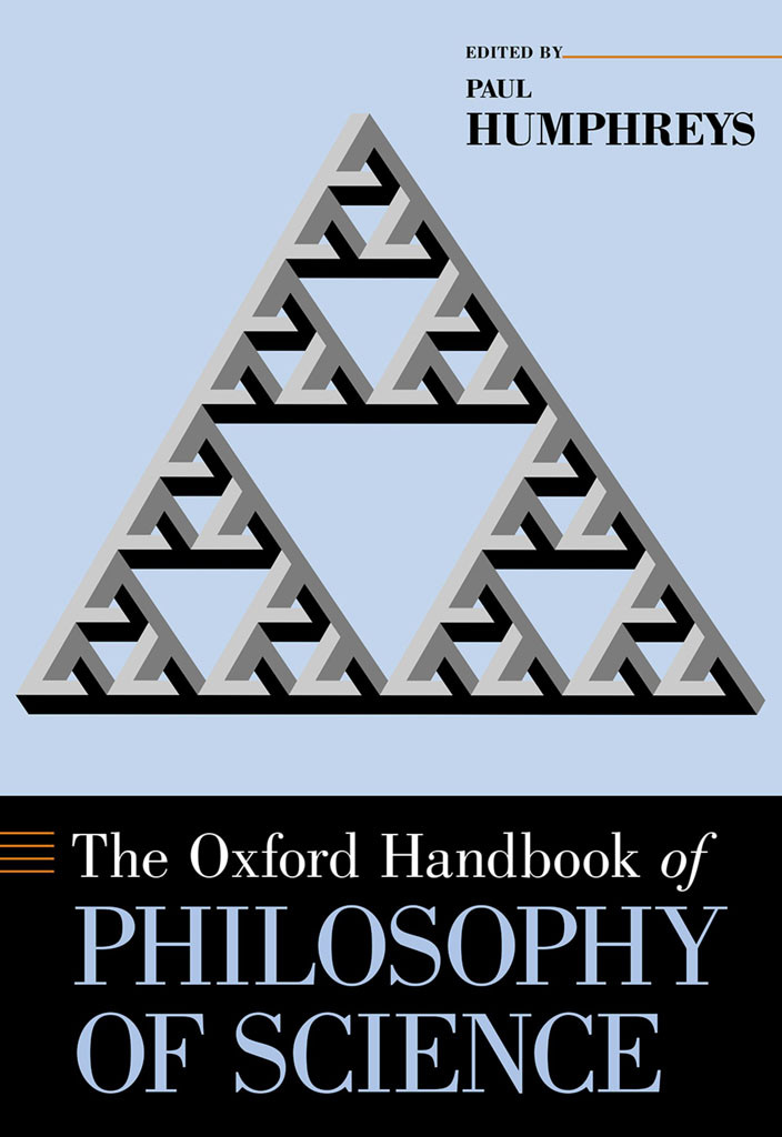 The Oxford Handbook Of Philosophy Of Science Paul Humphreys
