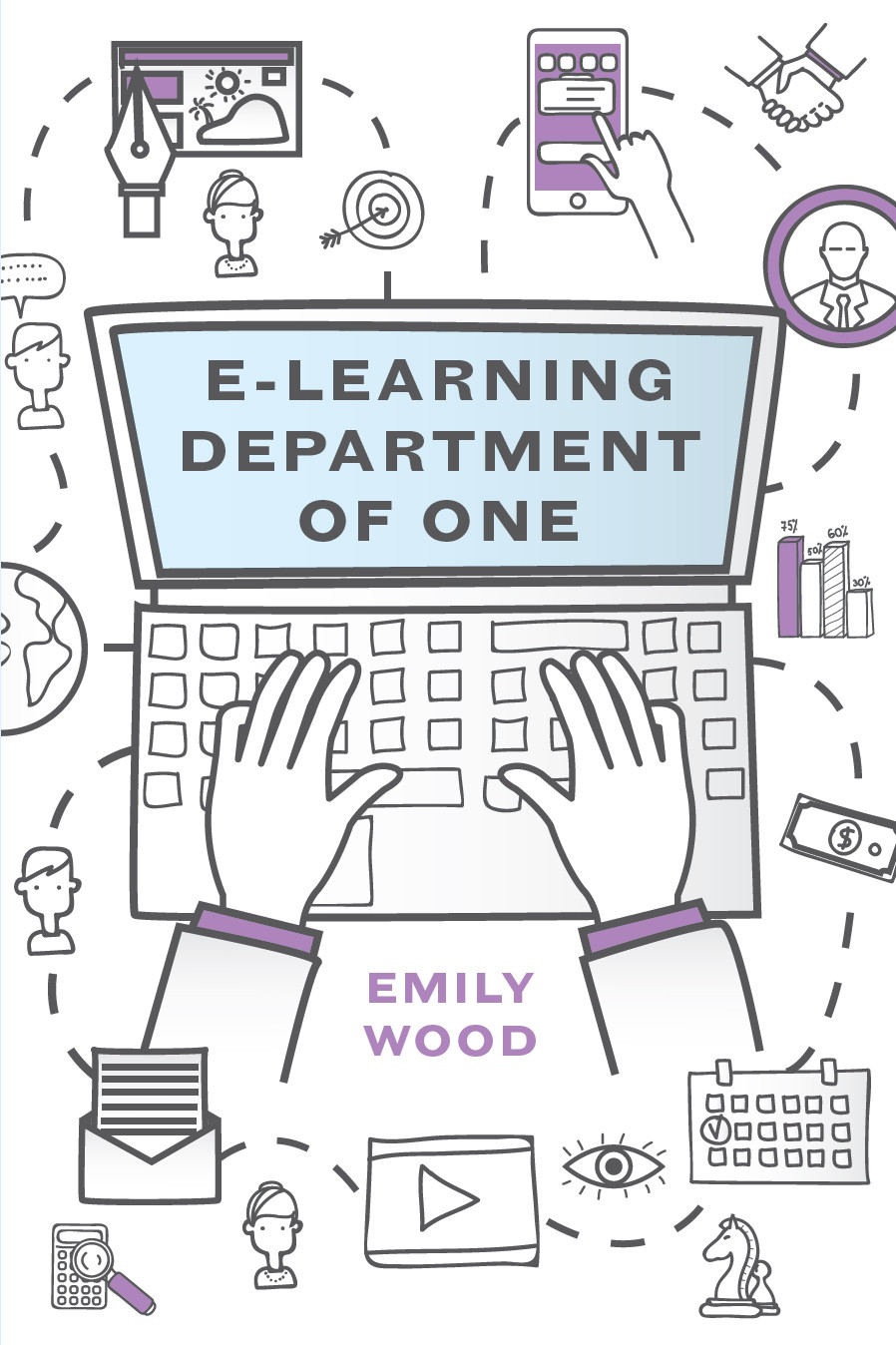 Elearning Department Of One Emily Wood