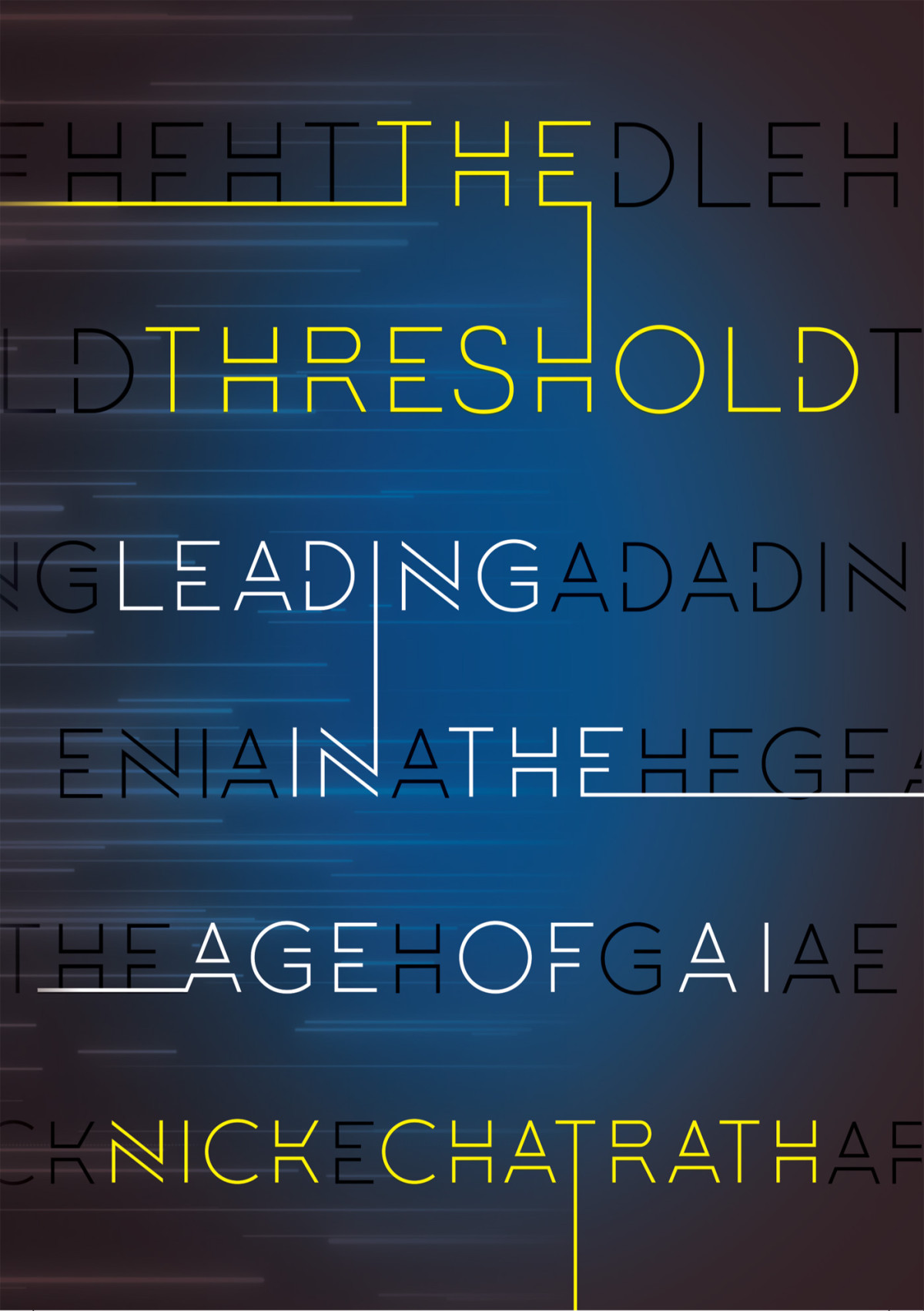 The Threshold Nick Chatrath