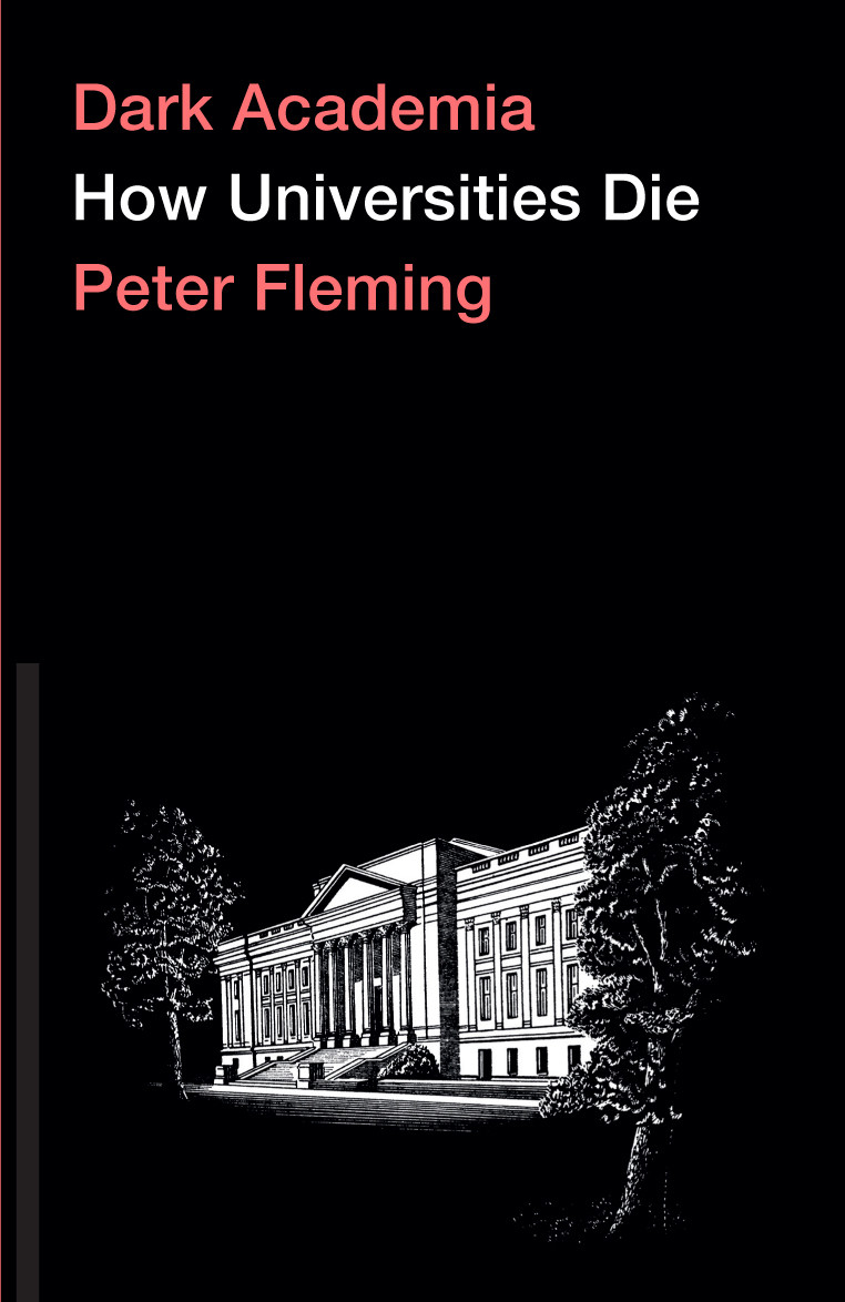 Dark Academia Fleming Peter