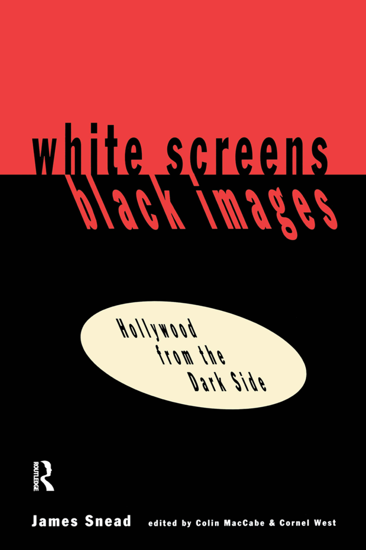 White Screensblack Images James Snead
