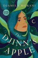 The Djinns Apple Djamila Morani