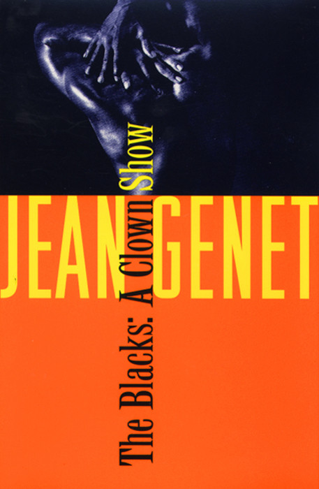 The Blacks Jean Genet