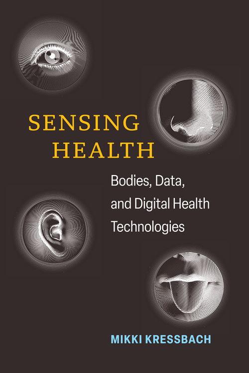 Sensing Health Mikki Kressbach