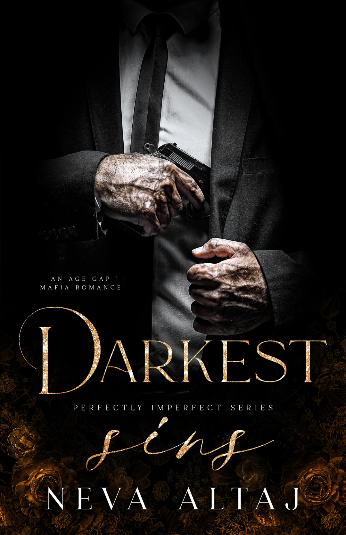 Darkest Sins An Age Gap Mafia Romance Neva Altaj