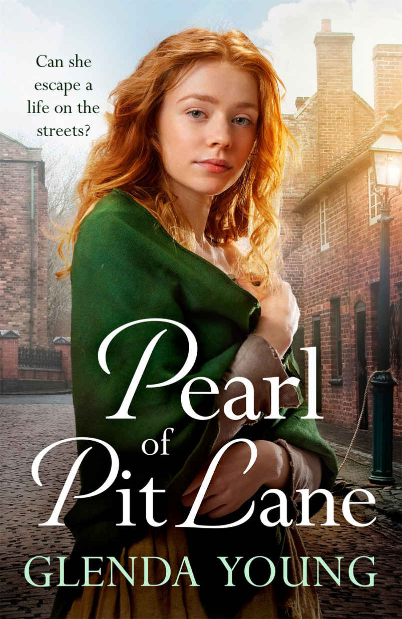 Pearl Of Pit Lane Glenda Young