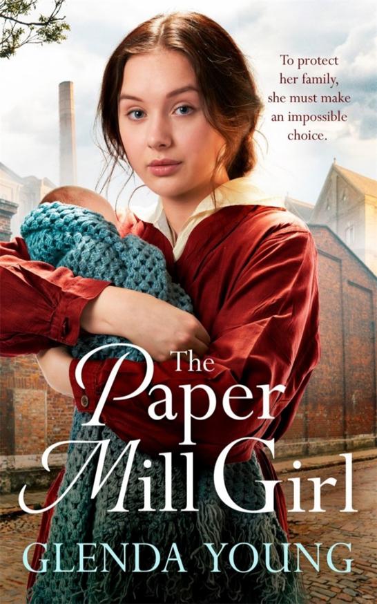 The Paper Mill Girl Glenda Young