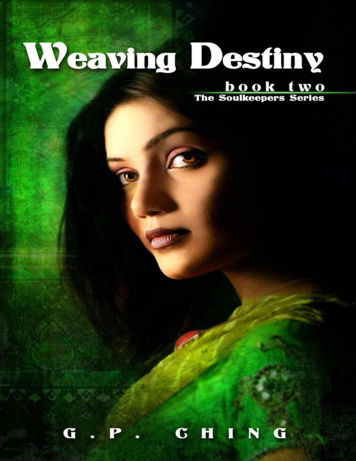 Weaving Destiny Gp Ching