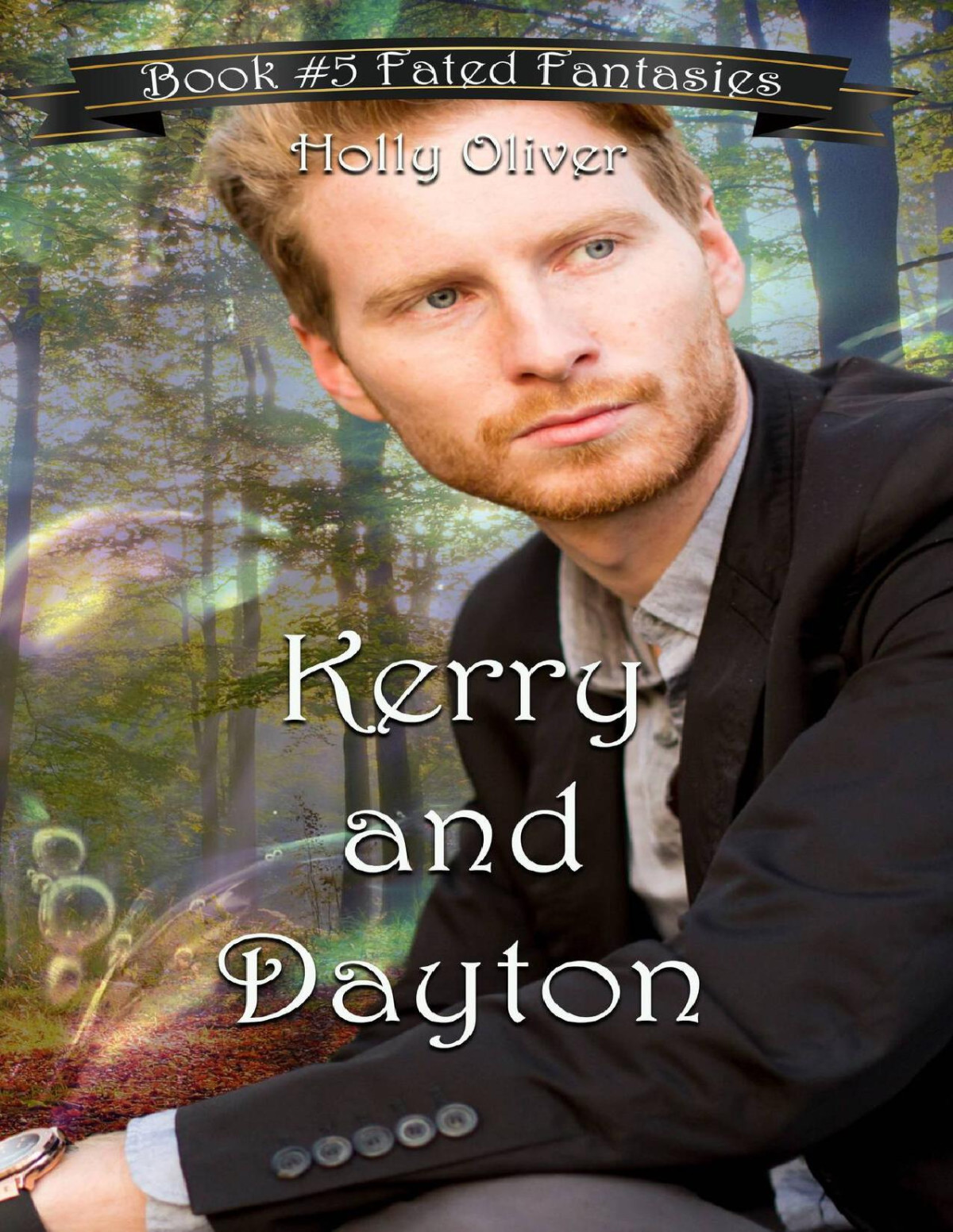 Kerry And Dayton Holly Oliver