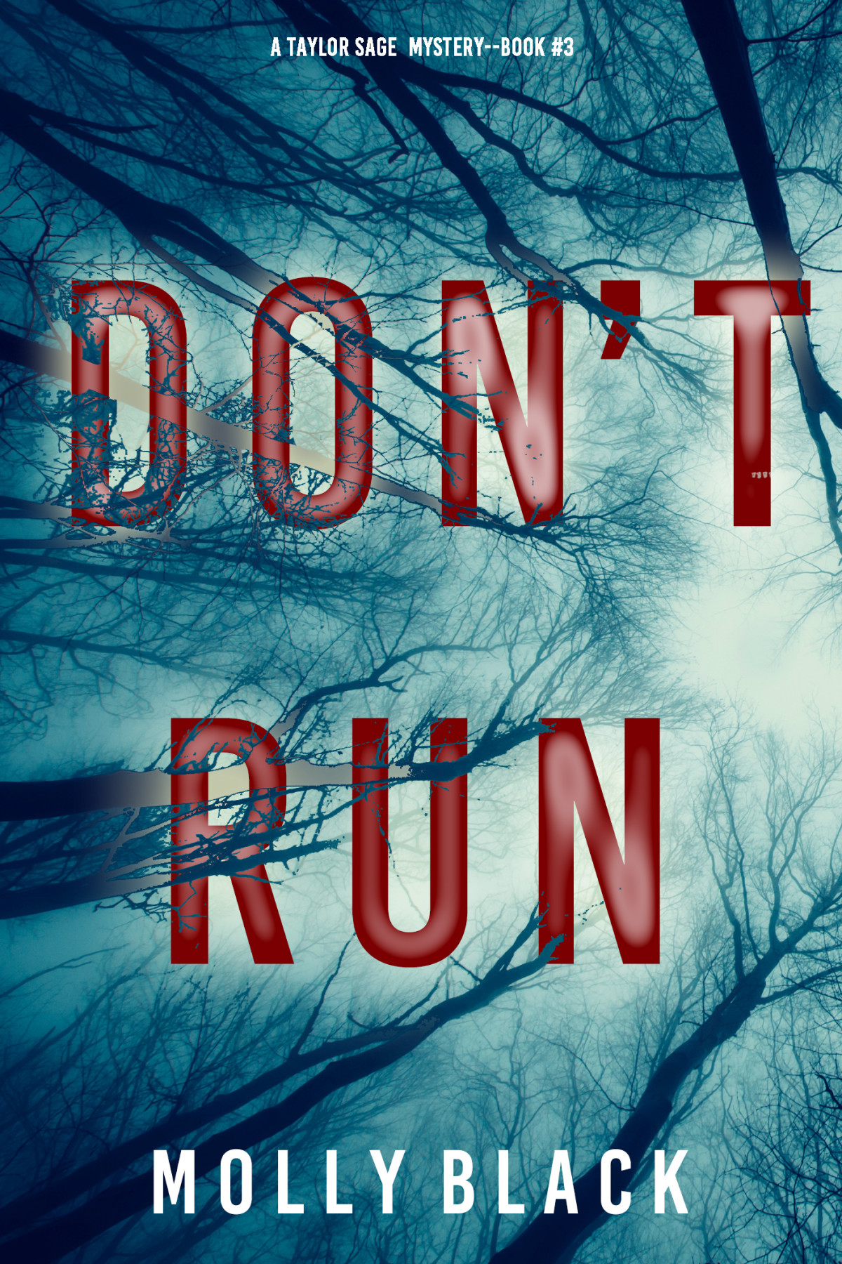 Dont Run Molly Black