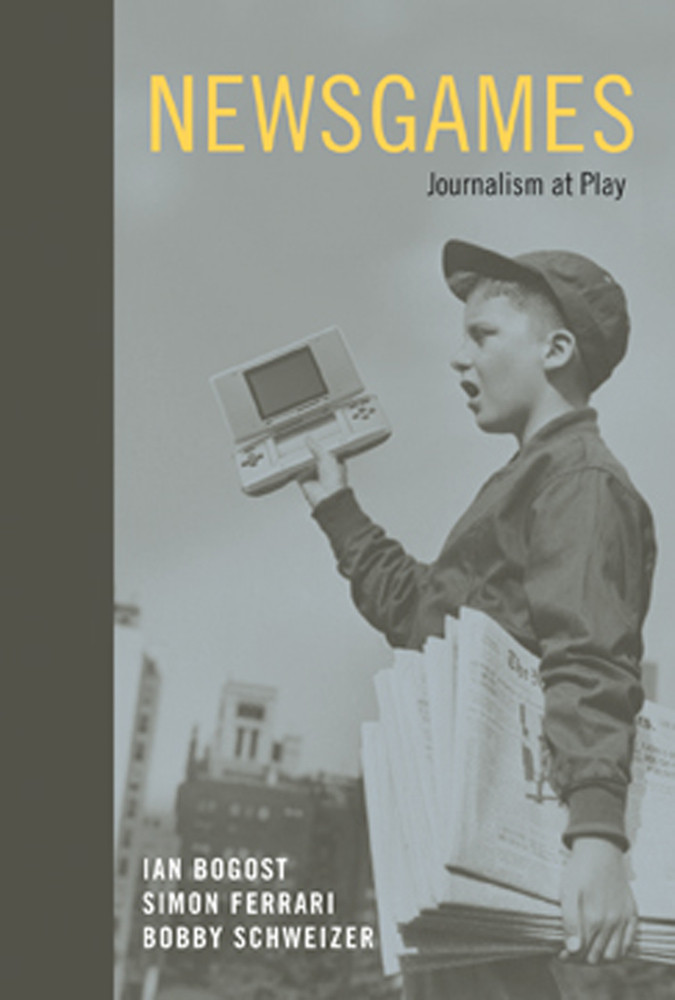 Newsgames Ian Bogost Ferrari Simon Schweizer Bobby