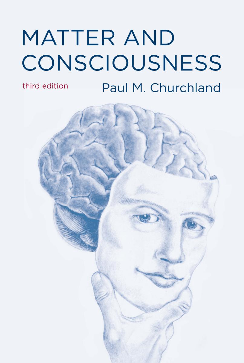 Matter And Consciousness Third Edition Paul M Churchland