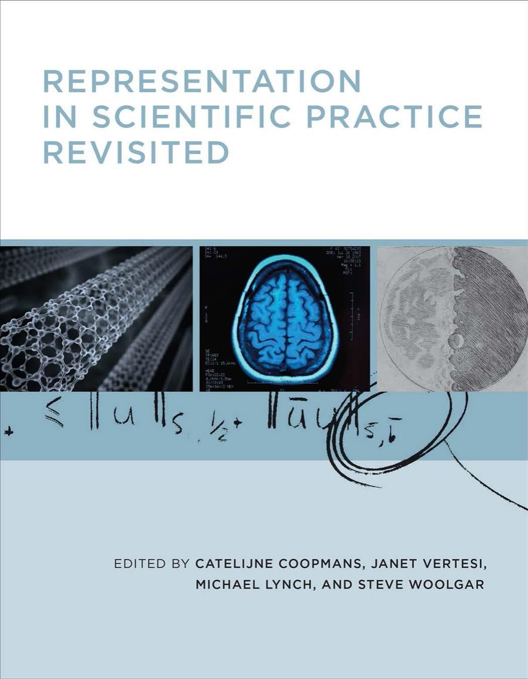 Representation In Scientific Practice Revisited Edited By Catelijne Coopmans