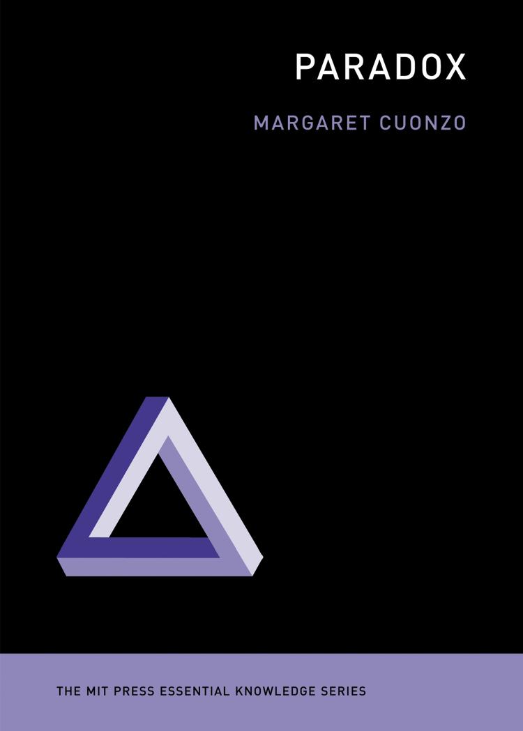 Paradox Margaret Cuonzo