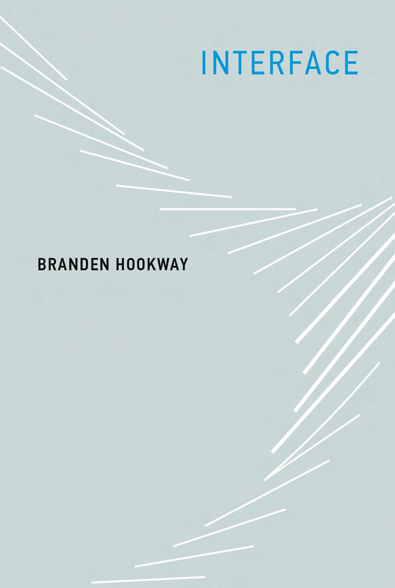 Interface Branden Hookway