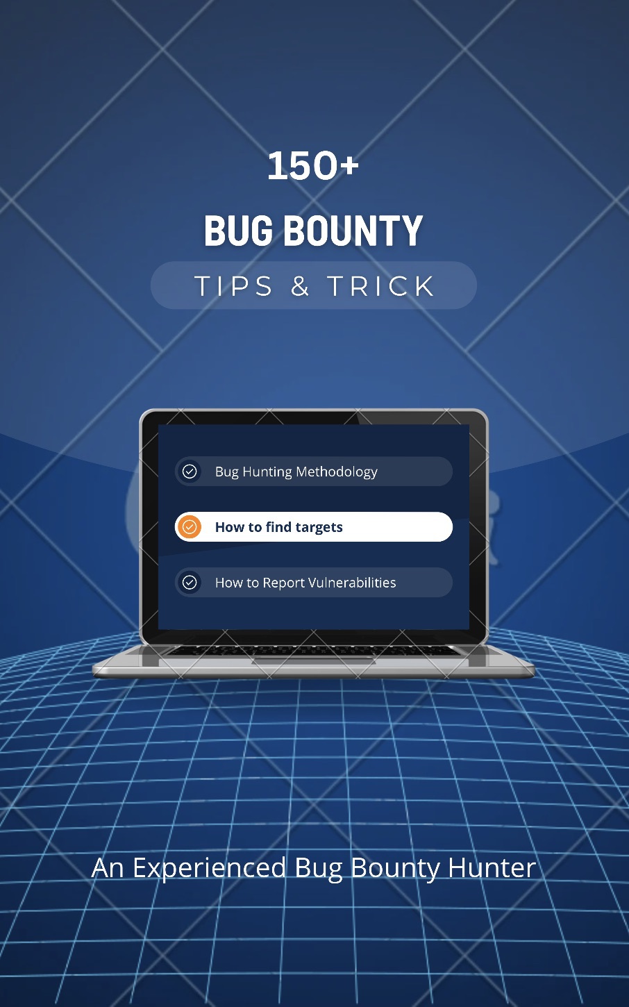 Bug Bounty Tips Tricks Hunter Bug