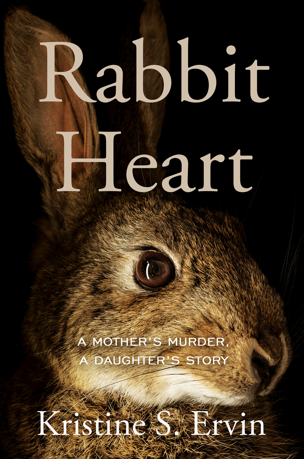 Rabbit Heart Kristine S Ervin