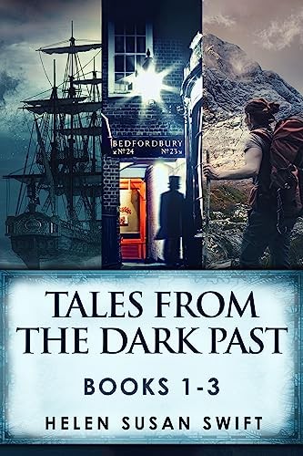 Tales From The Dark Past Books 13 Helen Susan Swift