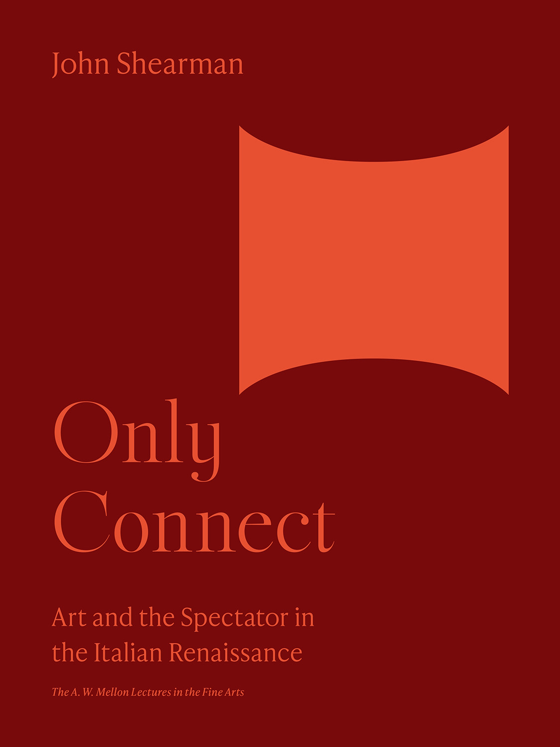Only Connect John Kg Shearman