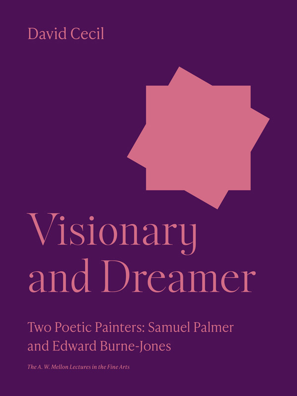 Visionary And Dreamer David Cecil
