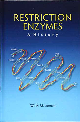 Restriction Enzymes Wil A M Loenen
