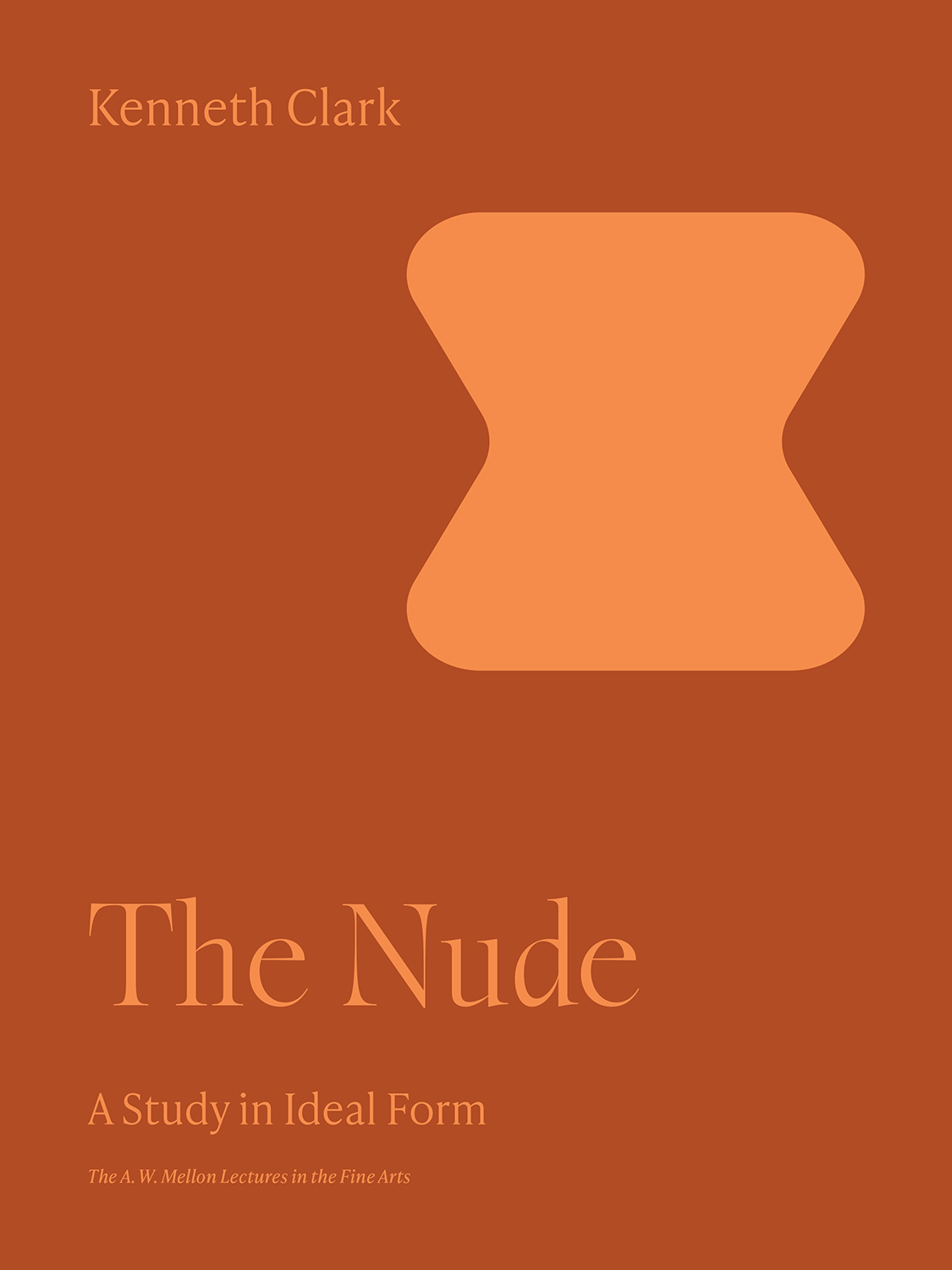 The Nude Kenneth Clark
