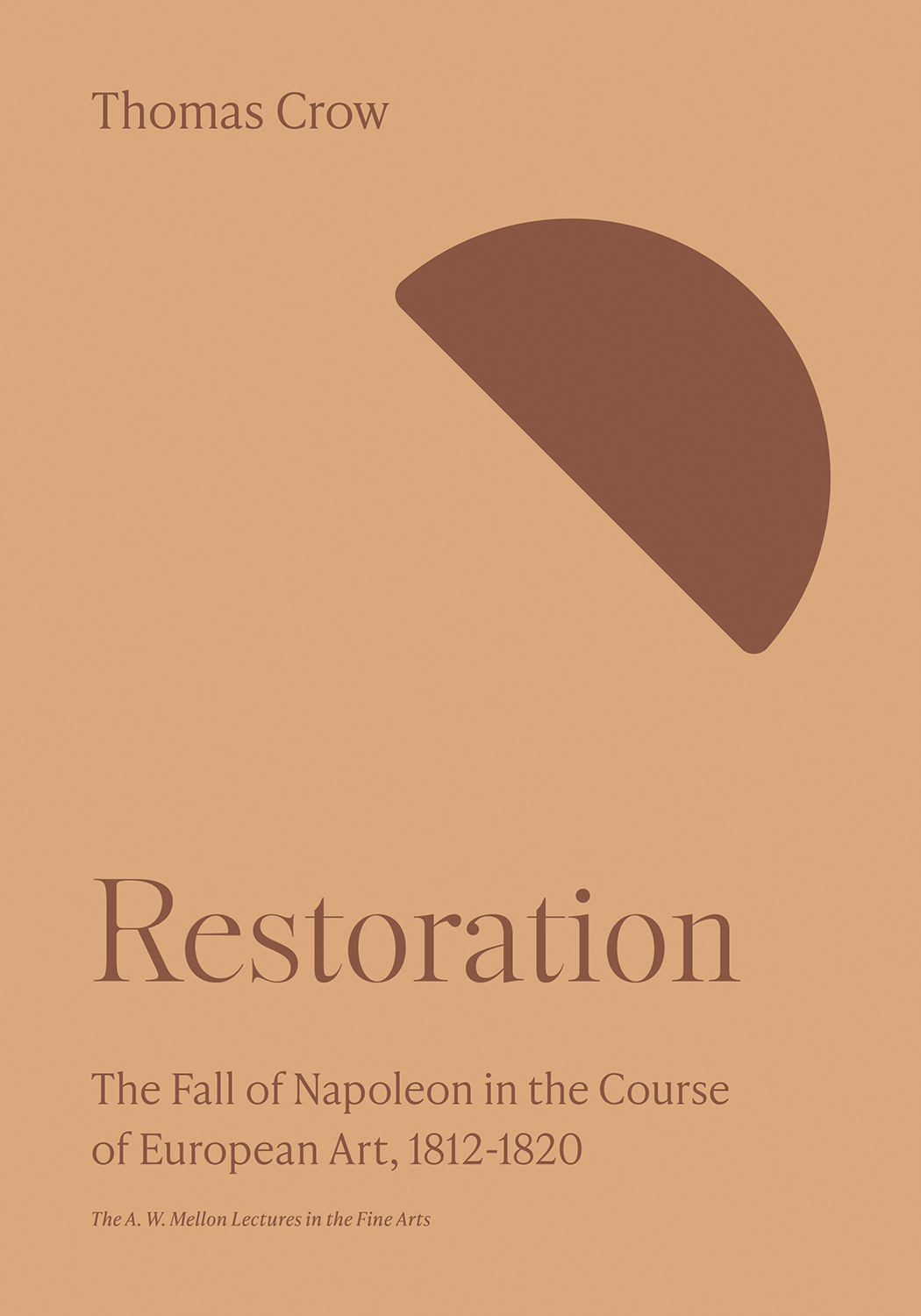 Restoration Thomas Crow