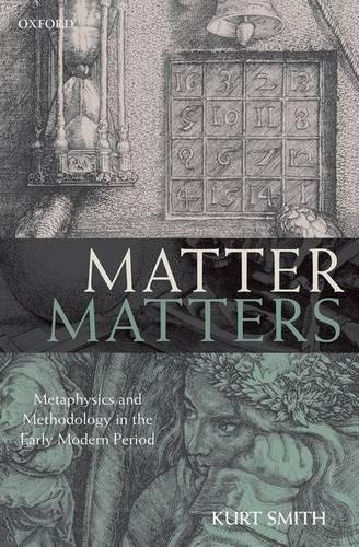 Matter Matters 1st Edition Kurt Smith