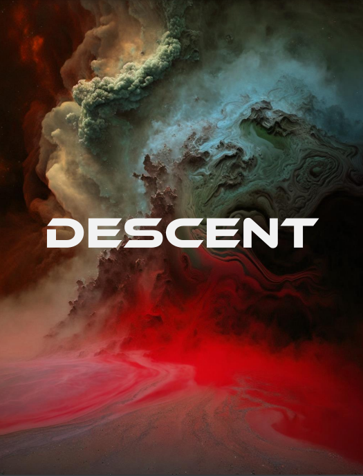 Descent Bannerpunk