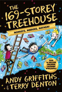 The 169storey Treehouse Andy Griffiths Terry Denton