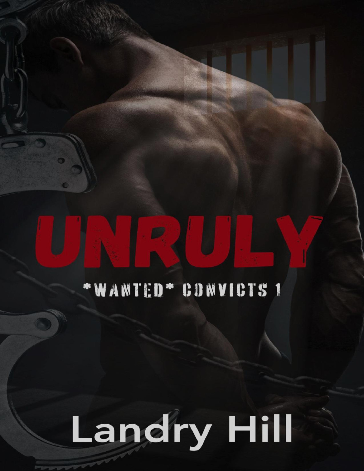Unruly Hill Landry