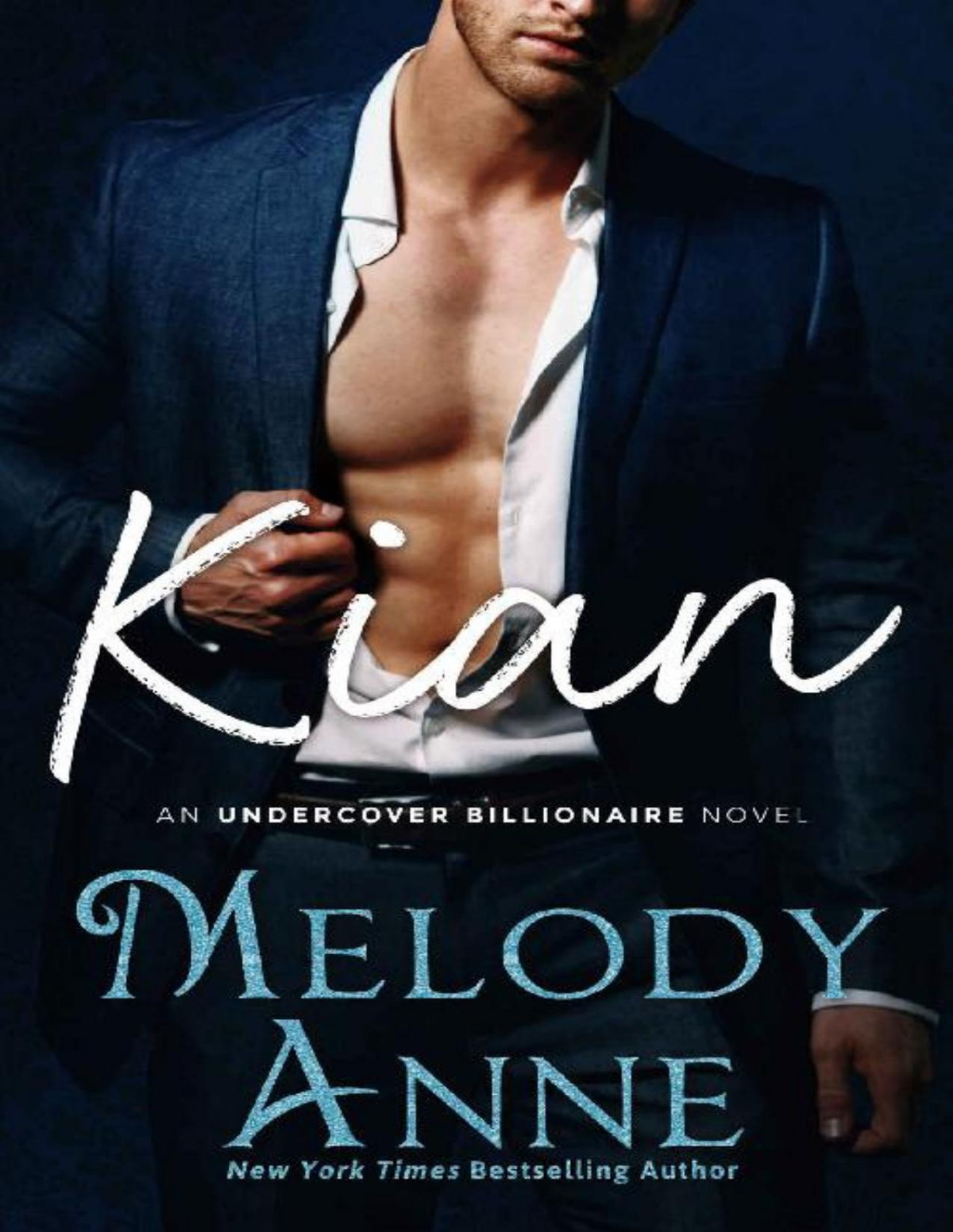 Kian Melody Anne