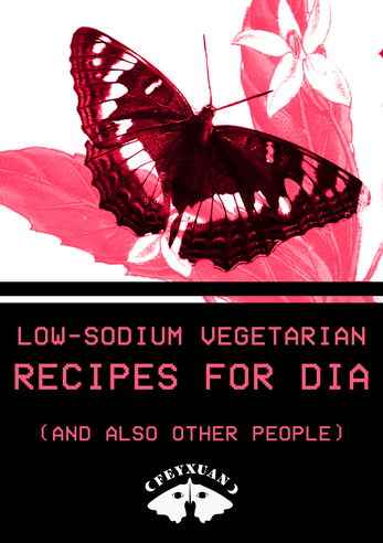 Lowsodium Vegetarian Recipes For Dia And Also Other People Feyxuan