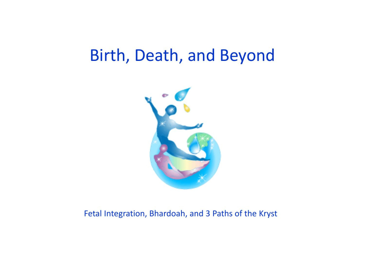 Fetal Integration Bhardoah And 3 Paths Ks Team