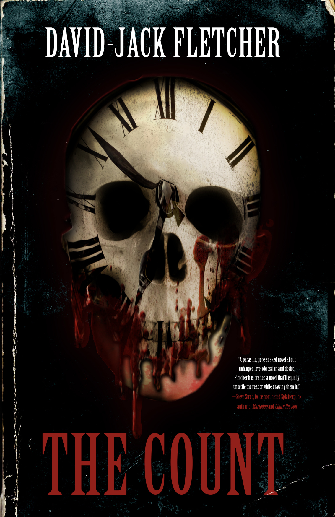 The Count Davidjack Fletcher