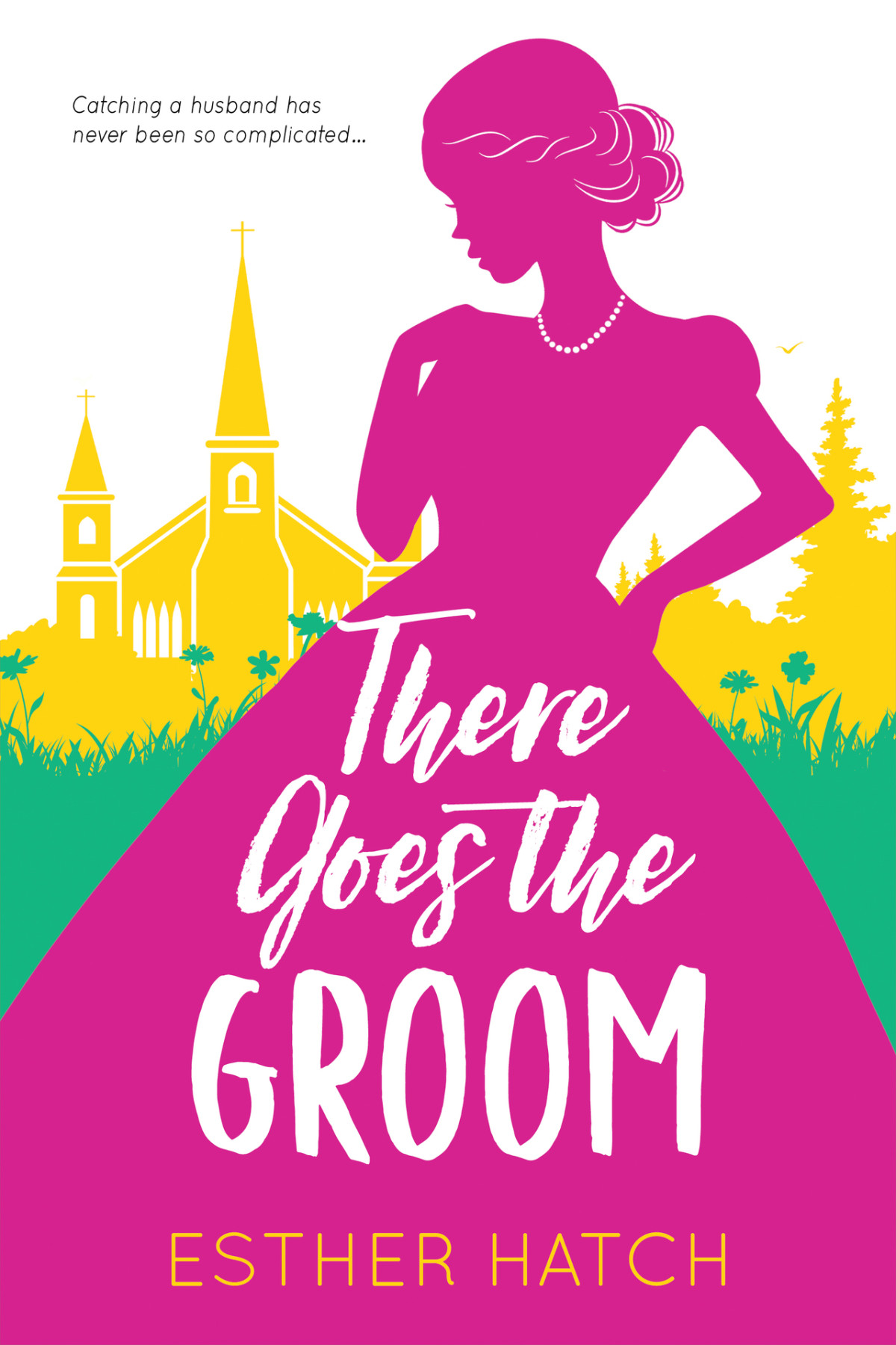 There Goes The Groom A Victorian Romance A Romance Of Rank Book 3 Esther Hatch