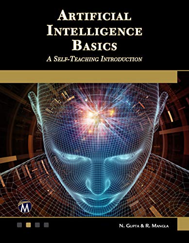 Artificial Intelligence Basics Neeru Gupta Phd Ramita Mangla