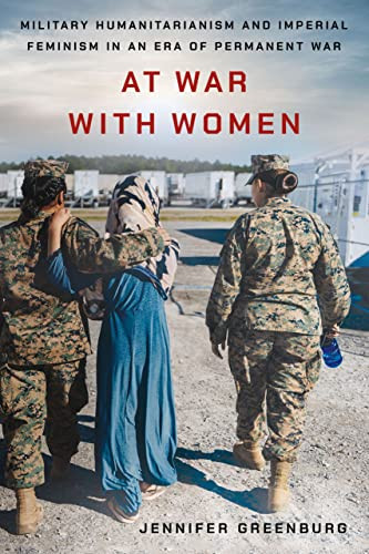 At War With Women Jennifer Greenburg