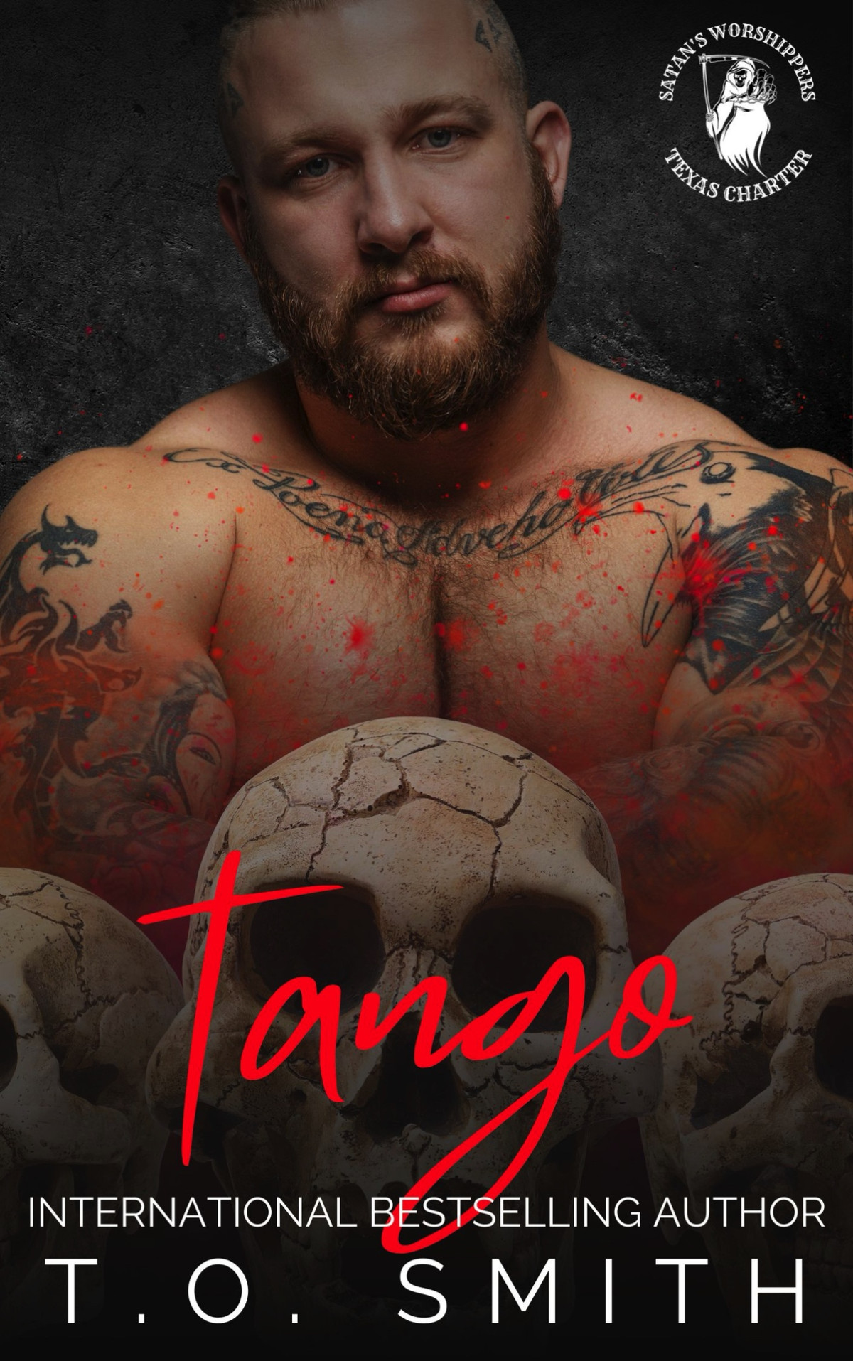 Tango An Mm Mc Romance To Smith