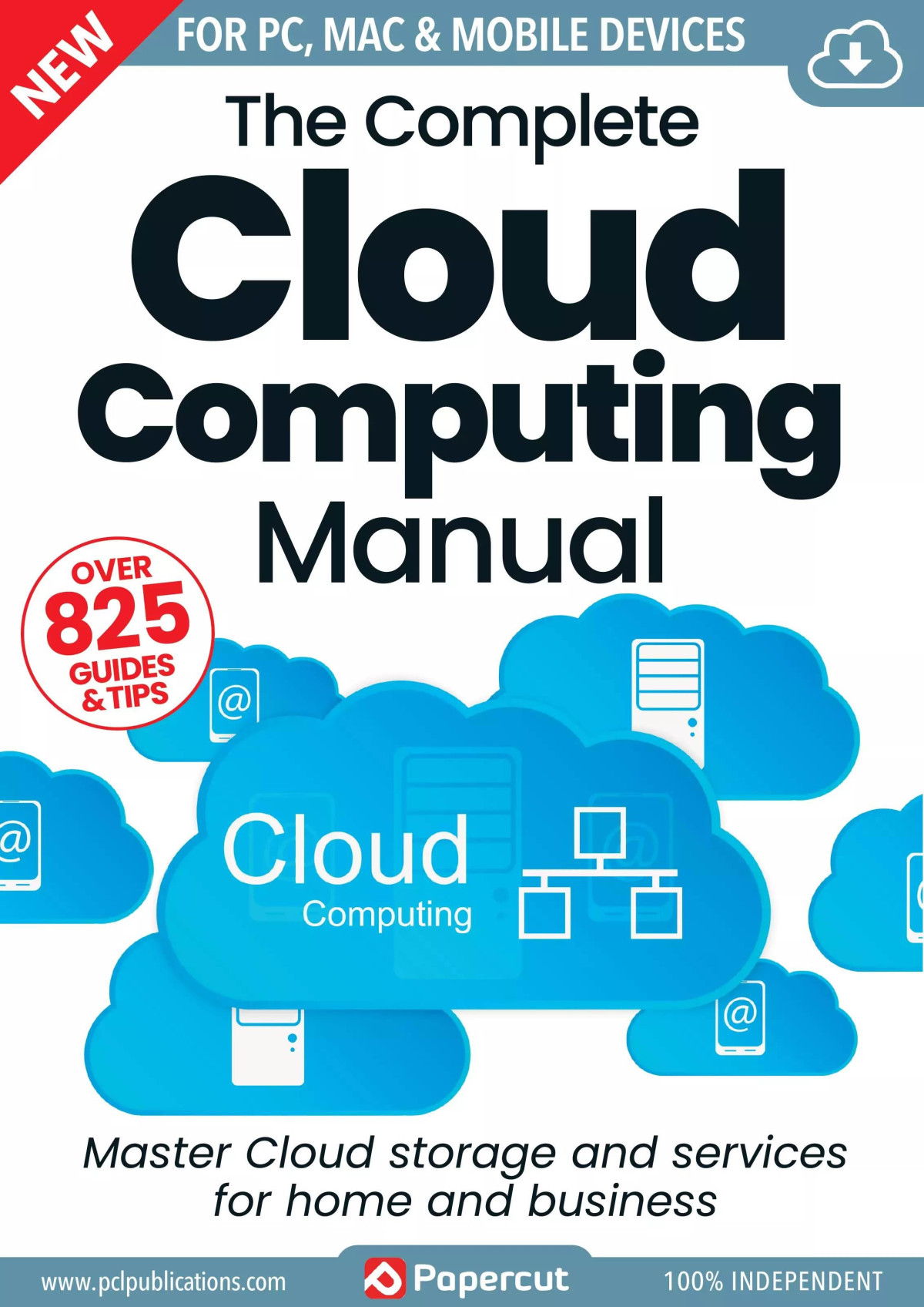 The Complete Cloud Computing Manual Pclpublicationscom