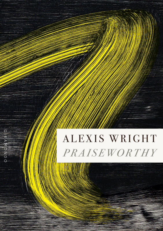 Praiseworthy Alexis Wright